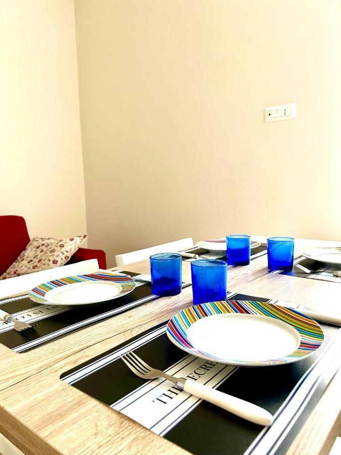 Casa Minerva A Testaccio 罗马 外观 照片