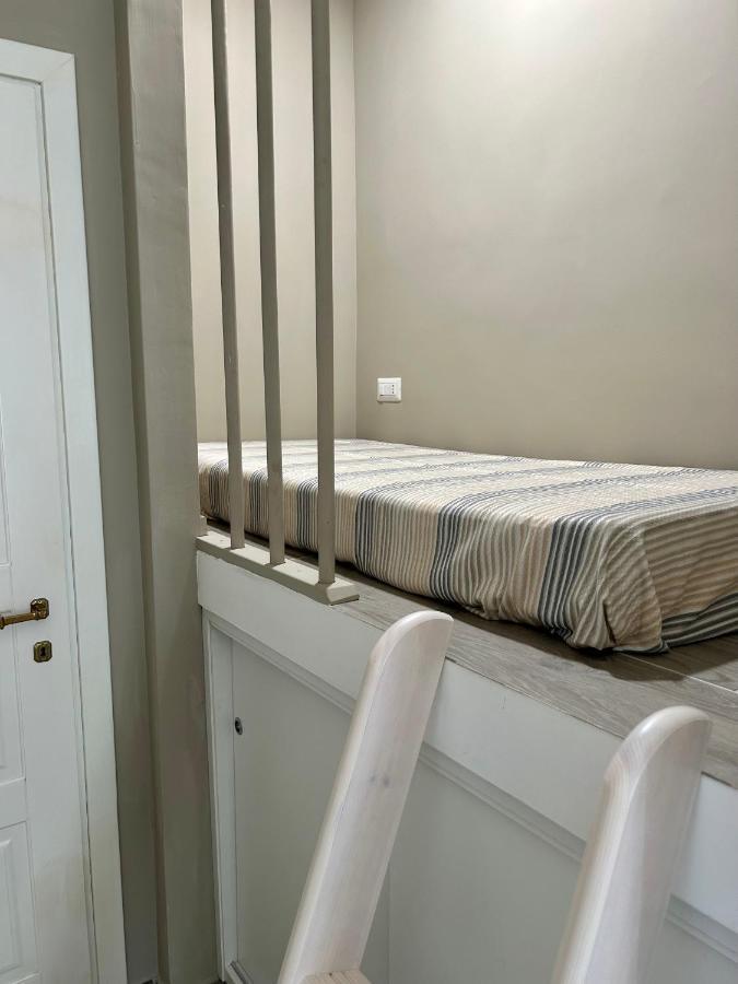 Casa Minerva A Testaccio 罗马 外观 照片