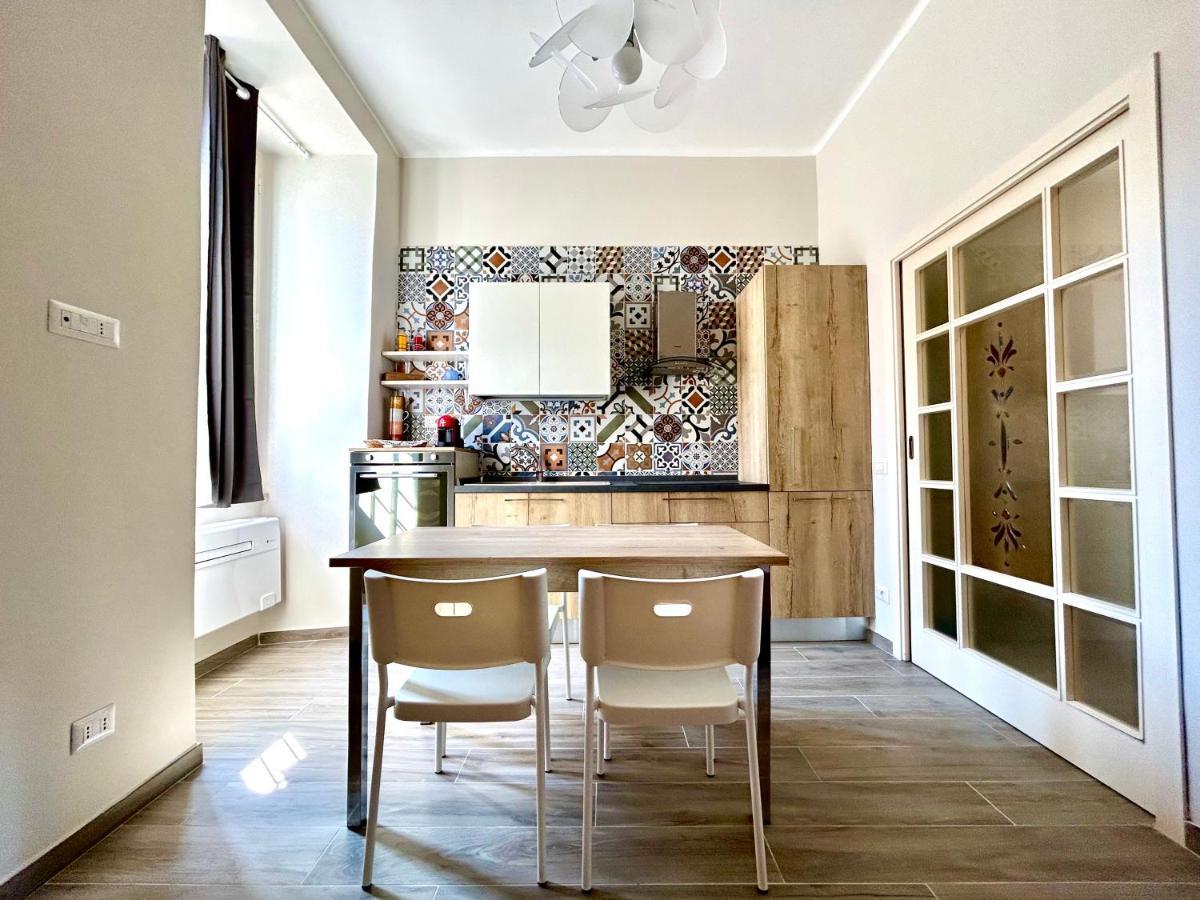 Casa Minerva A Testaccio 罗马 外观 照片